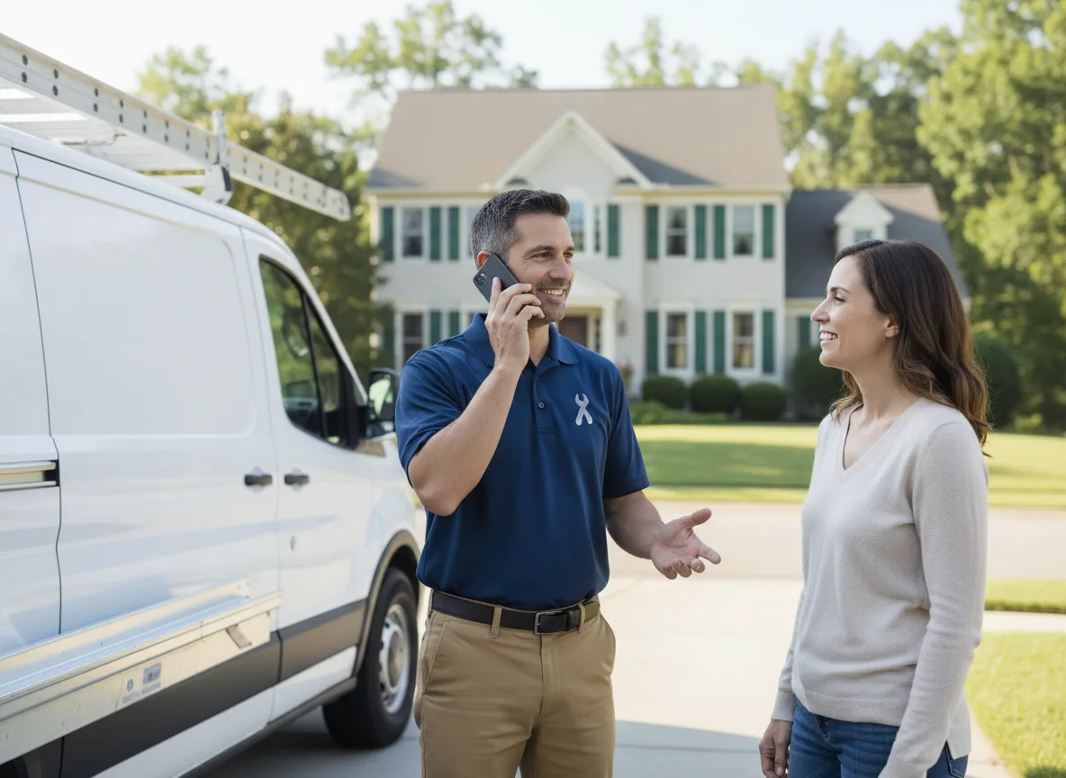 Home Gutter Service Delmar, IA FAQs